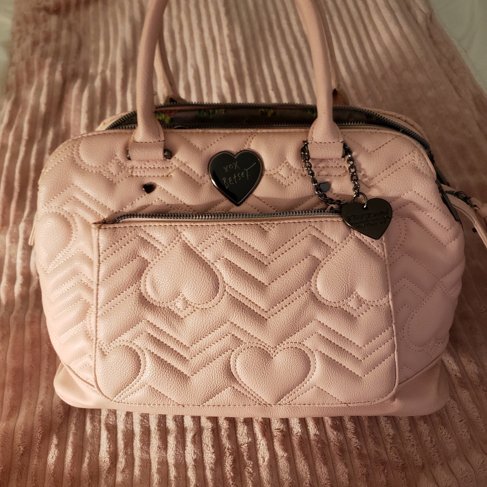 Betsey Johnson Bag